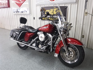 1998 Harley-Davidson Road King Classic   - Photo 2 - Kingman, KS 67068
