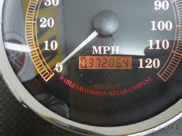 1998 Harley-Davidson Road King Classic   - Photo 13 - Kingman, KS 67068