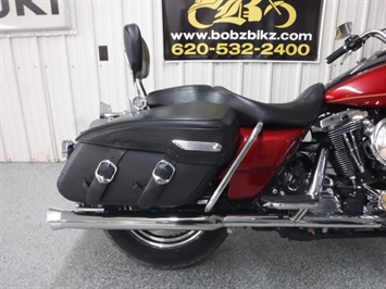 1998 Harley-Davidson Road King Classic   - Photo 10 - Kingman, KS 67068