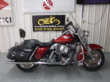 1998 Harley-Davidson Road King Classic   - Photo 1 - Kingman, KS 67068
