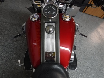 1998 Harley-Davidson Road King Classic   - Photo 14 - Kingman, KS 67068