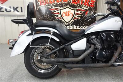 2021 Kawasaki Vulcan 900 Classic   - Photo 34 - Kingman, KS 67068