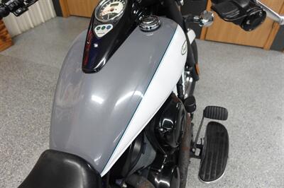 2021 Kawasaki Vulcan 900 Classic   - Photo 20 - Kingman, KS 67068