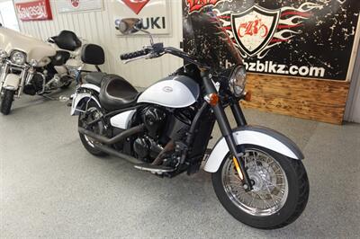 2021 Kawasaki Vulcan 900 Classic   - Photo 3 - Kingman, KS 67068