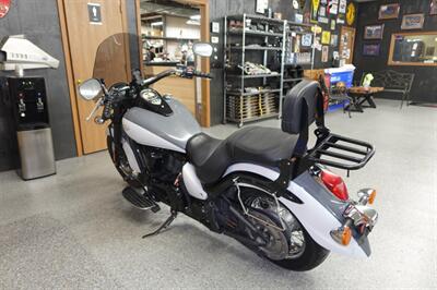 2021 Kawasaki Vulcan 900 Classic   - Photo 6 - Kingman, KS 67068