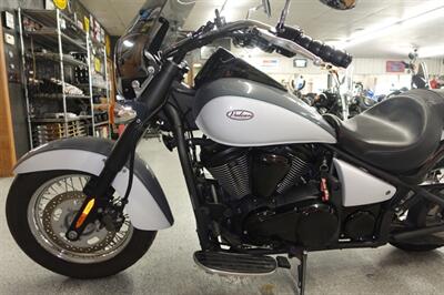 2021 Kawasaki Vulcan 900 Classic   - Photo 42 - Kingman, KS 67068