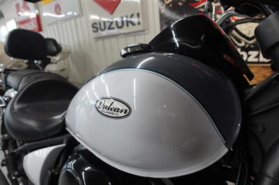 2021 Kawasaki Vulcan 900 Classic   - Photo 19 - Kingman, KS 67068