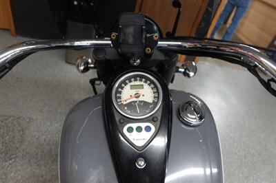 2021 Kawasaki Vulcan 900 Classic   - Photo 65 - Kingman, KS 67068