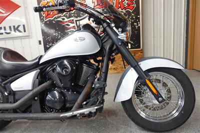 2021 Kawasaki Vulcan 900 Classic   - Photo 9 - Kingman, KS 67068