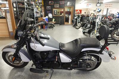 2021 Kawasaki Vulcan 900 Classic   - Photo 5 - Kingman, KS 67068