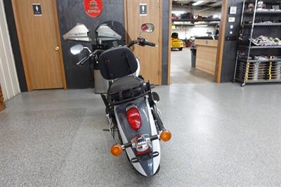 2021 Kawasaki Vulcan 900 Classic   - Photo 7 - Kingman, KS 67068