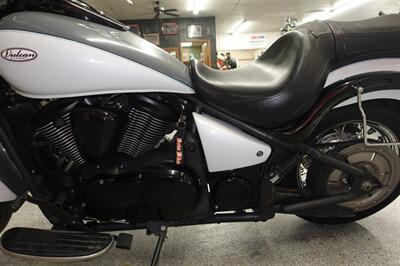 2021 Kawasaki Vulcan 900 Classic   - Photo 49 - Kingman, KS 67068