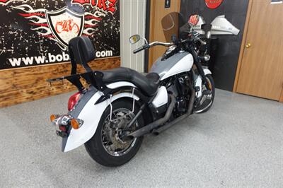 2021 Kawasaki Vulcan 900 Classic   - Photo 8 - Kingman, KS 67068