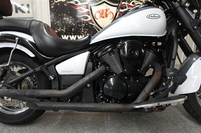 2021 Kawasaki Vulcan 900 Classic   - Photo 24 - Kingman, KS 67068