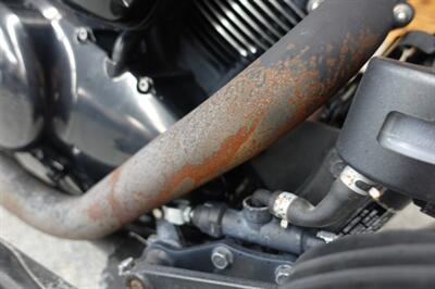 2021 Kawasaki Vulcan 900 Classic   - Photo 17 - Kingman, KS 67068