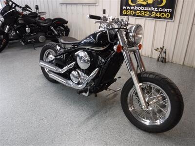 2003 Kawasaki Vulcan 800   - Photo 2 - Kingman, KS 67068