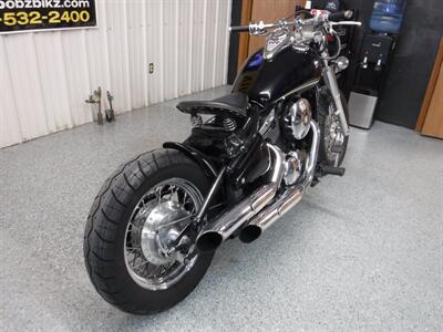 2003 Kawasaki Vulcan 800   - Photo 10 - Kingman, KS 67068