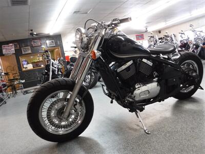 2003 Kawasaki Vulcan 800   - Photo 15 - Kingman, KS 67068