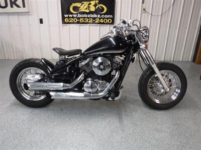 2003 Kawasaki Vulcan 800   - Photo 1 - Kingman, KS 67068