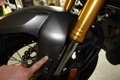 2013 Yamaha Super Tenere   - Photo 22 - Kingman, KS 67068