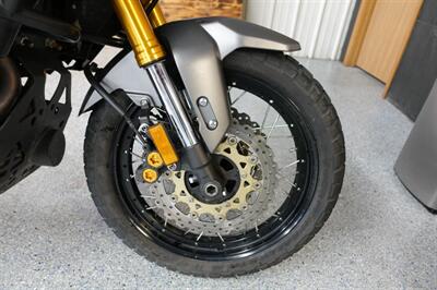 2013 Yamaha Super Tenere   - Photo 9 - Kingman, KS 67068