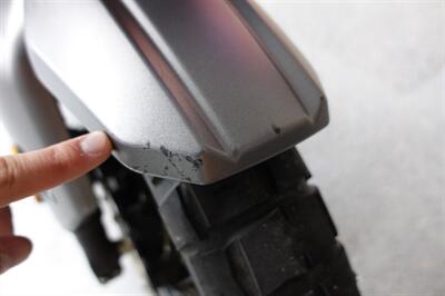 2013 Yamaha Super Tenere   - Photo 10 - Kingman, KS 67068