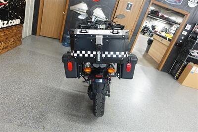 2013 Yamaha Super Tenere   - Photo 8 - Kingman, KS 67068