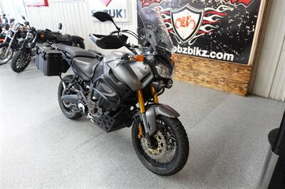 2013 Yamaha Super Tenere   - Photo 2 - Kingman, KS 67068