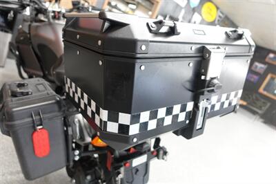 2013 Yamaha Super Tenere   - Photo 46 - Kingman, KS 67068