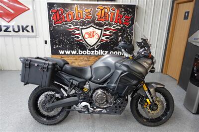 2013 Yamaha Super Tenere   - Photo 1 - Kingman, KS 67068