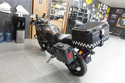 2013 Yamaha Super Tenere   - Photo 7 - Kingman, KS 67068