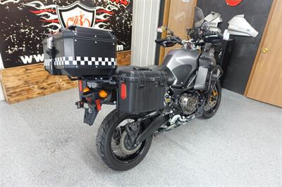 2013 Yamaha Super Tenere   - Photo 9 - Kingman, KS 67068