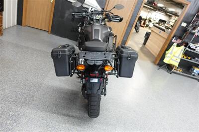 2013 Yamaha Super Tenere   - Photo 7 - Kingman, KS 67068