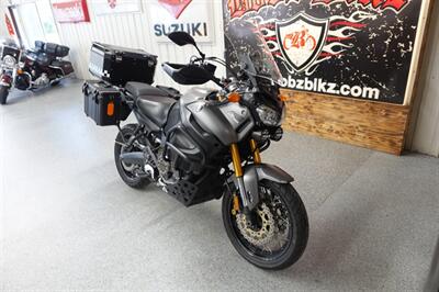2013 Yamaha Super Tenere   - Photo 3 - Kingman, KS 67068