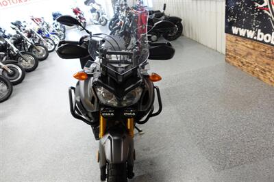 2013 Yamaha Super Tenere   - Photo 3 - Kingman, KS 67068