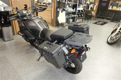 2013 Yamaha Super Tenere   - Photo 6 - Kingman, KS 67068