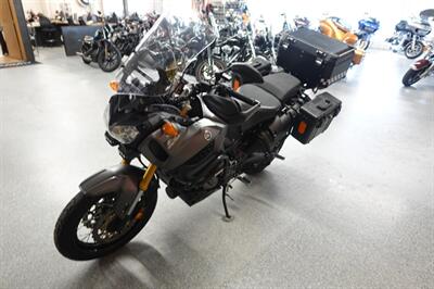 2013 Yamaha Super Tenere   - Photo 5 - Kingman, KS 67068