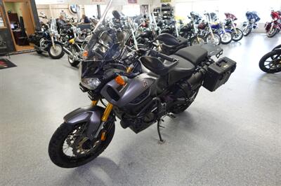 2013 Yamaha Super Tenere   - Photo 4 - Kingman, KS 67068