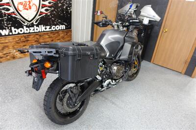 2013 Yamaha Super Tenere   - Photo 8 - Kingman, KS 67068