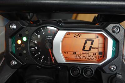 2013 Yamaha Super Tenere   - Photo 55 - Kingman, KS 67068