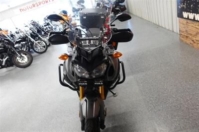 2013 Yamaha Super Tenere   - Photo 4 - Kingman, KS 67068