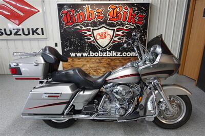 2007 Harley-Davidson Road Glide Custom   - Photo 1 - Kingman, KS 67068