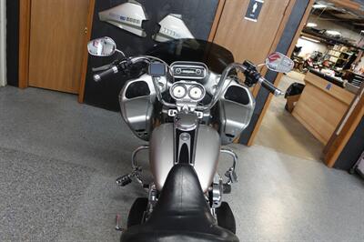 2007 Harley-Davidson Road Glide Custom   - Photo 43 - Kingman, KS 67068