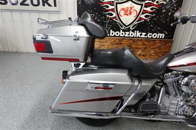 2007 Harley-Davidson Road Glide Custom   - Photo 19 - Kingman, KS 67068