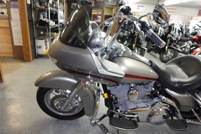 2007 Harley-Davidson Road Glide Custom   - Photo 26 - Kingman, KS 67068