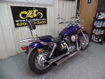 2003 Honda Shadow 750 Spirit   - Photo 12 - Kingman, KS 67068