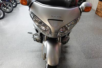 2007 Honda Gold Wing 1800   - Photo 4 - Kingman, KS 67068