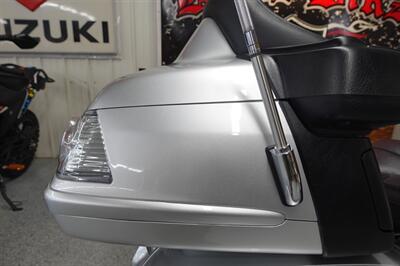 2007 Honda Gold Wing 1800   - Photo 33 - Kingman, KS 67068