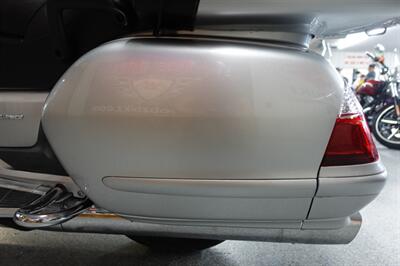 2007 Honda Gold Wing 1800   - Photo 27 - Kingman, KS 67068