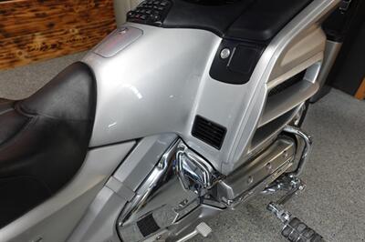 2007 Honda Gold Wing 1800   - Photo 34 - Kingman, KS 67068